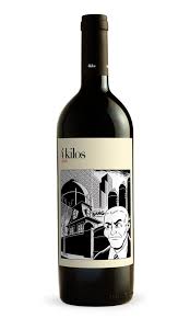 4 Kilos 2009 This Is One Of My Favorite Wines From Mallorca These Wines Are Surprising Elegant And Lighter Than One Would Expect Given Vinhos Ideias Tinto