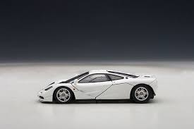 Image result for Mystic White 2004 McLaren