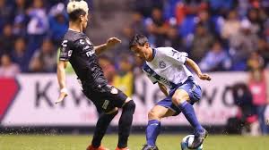 Atlético san luis monterrey vs. Puebla Necaxa Como Y Donde Ver Horario Y Tv Online As Mexico