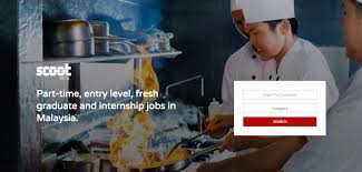 20 best part time jobs for students: Scoot Could Solve M Sian Part Time Job Seekers Nightmare Of Leaving Please Pm Comments Coconuts Kl