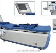Eecp Device for Cardiovascular Wellness and Rehabilitation ...