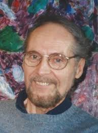 Art Holman Obituary (1926
