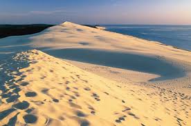 Resultado de imagen de dune du pyla