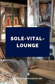 Sole Vital Lounge Lounge Sauerstoff Positive Eigenschaften