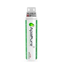 The lifesource systems are made in the us, the warranty is great and most of all the water quality cannot be beat. Buy Lifesource Water Systems Apapure 2 Home Carbon Water Filter For Sinks Removes Viruses Chlorine Fluoride No Chemicals Power Maintenance Online In Qatar B077bl7nf9