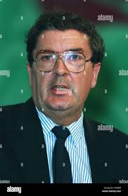 John hume hi-res stock photography and images