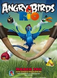 Angry birds rio is the first angry birds game in the series that features boss levels. Angry Birds Rio Free Download Full Pc Game Latest Version Torrent