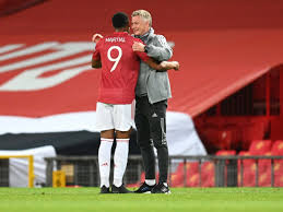 Aug 20, 2020 · martial law has not always meant what it does today. Finest Season Of His Career Anthony Martial Says Solskjaer Sports Loud