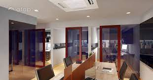 Khalid, iqbal & associates, kuala lumpur, malaysia. Khalid Iqbal Associate Office Interior Design Renovation Ideas Photos And Price In Malaysia Atap Co