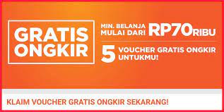 Hal ini bisa terjadi ketika pengguna memasukkan kode voucher yang salah ke dalam aplikasi. Cara Mendapatkan Kode Voucher Shopee Terbaru 2021