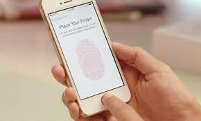 Why camera sensor size really matters. Apple S Touch Id Already Bypassed With Established Fake Finger Technique Appleinsider