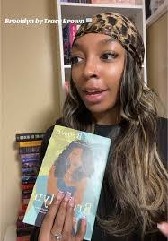 Brooklynne Brown's Instagram, Twitter & Facebook