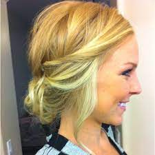 Pin By Nicole Brien On In 3 With Hair And Make Up Nurse Hairstyles Short Hair Styles Hair Styles