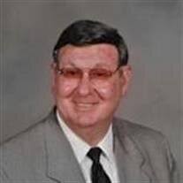 Burgess Virgil Bunch Obituary