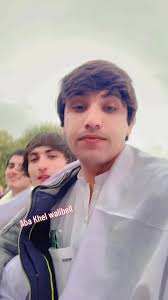 𓊈𒆜Nisar Ali𒆜𓊉꧂: (@nisar_ali_marwat)'s videos with original sound