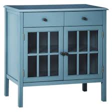 Threshold Windham Accent Cabinet With Drawer Perfect For The Kitchen Storage Cabinet With Drawers Accent Cabinet Cabinet