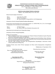 Setelah mengetahui beberapa point penting mengenai surat tugas, berikut adalah beberapa contoh dari surat tugas, antara lain 17 Contoh Berita Acara Serah Terima Lapangan Kumpulan Contoh Surat