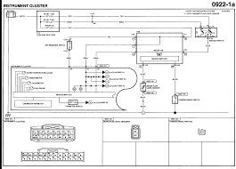 2005, 2006, 2007, 2008, 2009 instrument panel fuse block the instrument panel fuse block is located on the passenger side of the center … I Lost The Function Of The Speedometer And The Power Steering At The Same Time On My 2004 Mazda 3 Is This A Common