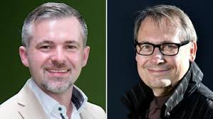 Hof: Frankenpost erstmals