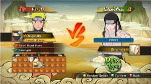 Naruto Shippuden Ultimate Ninja Storm Revolution Pc Gameplay Naruto Naruto Shippuden Gameplay