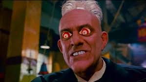 Best Christopher Lloyd Performances That Aren't Back to the Future