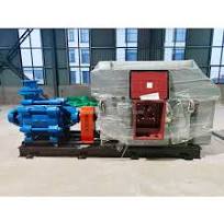 Low-Energy Air Flotation & Filtration Integrated Machine for Oilfield  Injection Water Treatment