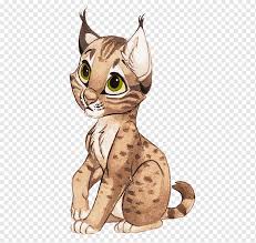 Maybe you would like to learn more about one of these? Kitten Eurasian Lynx Cat Wildcat Bobcat Drawing Canada Lynx Line Art Eurasian Lynx Cat Wildcat Png Pngwing