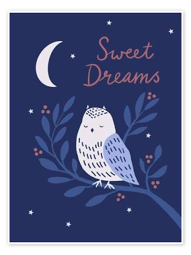 Sweet Dreams