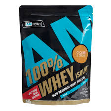 Eating a diet high in protein functions as fuel. High Premium Whey Protein Amsport Shop