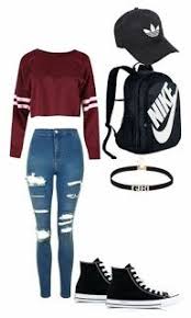 45 Best Fashion Outfit Ideas For Women Summer Outfits Winter Outfits Autumn Outfit Spring Outfits School C Girls Fashion Clothes Tween Outfits Teenager Outfits