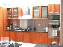 مطابخ خشمونيوم مساحات صغيره kitchen design kitchen home decor