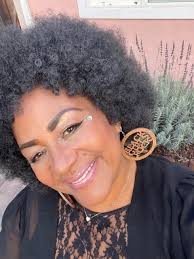 Gina Fromer Unlocks Her Own Door of Freedom Through Education| UAGC