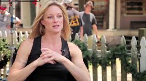 Sign up for free today! Christmas Angel Teri Polo Interview Youtube