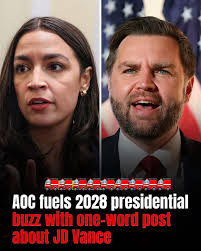 Senator J.D. Vance is under fire after referring to California Senator Alex  Padilla as “Jose” during a press conference in Los Angeles. The misstep  sparked immediate backlash, especially from Latino leaders and