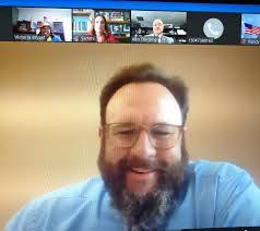 Christopher Narcisse's Instagram, Twitter & Facebook