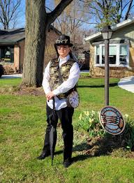 Confirmation — Church of the Savior