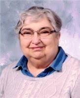 Patricia Hopper Obituary (1945