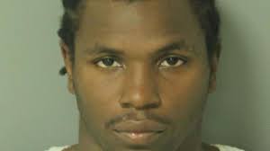 Man charged with New Year's Eve sweepstakes stickup