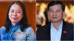 Facebook gives people the power. Ba Vo Thá»‹ Anh Xuan Tai Cá»­ Pho Chá»§ Tá»‹ch NÆ°á»›c Ong Le Minh Tri Lam Viá»‡n TrÆ°á»Ÿng Viá»‡n Kiá»ƒm Sat Nhan Dan Tá»'i Cao