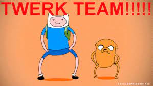 Share the best gifs now >>>. Twerk Cartoon Gifs Get The Best Gif On Giphy