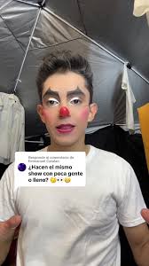 Profesionalismo en el Circo: La Importancia de Darlo Todo en Cada Show