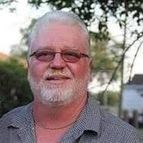 Mr. Mark Alan Burchett Obituary