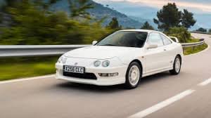 Integra type r logo vector logo of integra type r brand free download eps ai png cdr formats. Honda Integra Type R Dc2 Review History Prices And Specs Evo