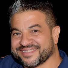 Bassem Haddad's Instagram, Twitter & Facebook