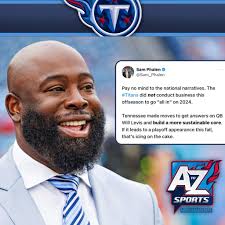 A to Z Sports Nashville