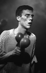 He is best known as a member of the rock bands happy mondays and black grape. Bez With Maracas The Happy Mondays Live Free Trade Hall Manchester Peter J Walsh