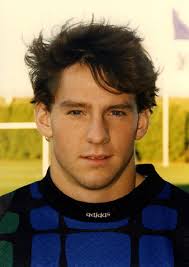 ALL-TIME LETTERWINNERS