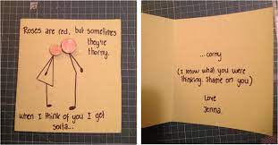 5 out of 5 stars. Boyfriend S Birthday Card Birthday Cards For Boyfriend Birthday Cards For Him Birthday Cards Diy