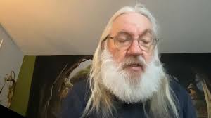 The first few poems from my new book If There Is No Tomorrow published by  National Beat Poetry Foundation in the New Generation Beat Poets Laureate  Series.