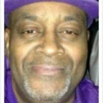 Ernest "Junnie" Blair Jr. Obituary